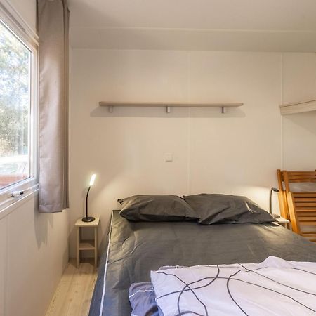 Mobil Home La Palmyre لو ماثيز المظهر الخارجي الصورة
