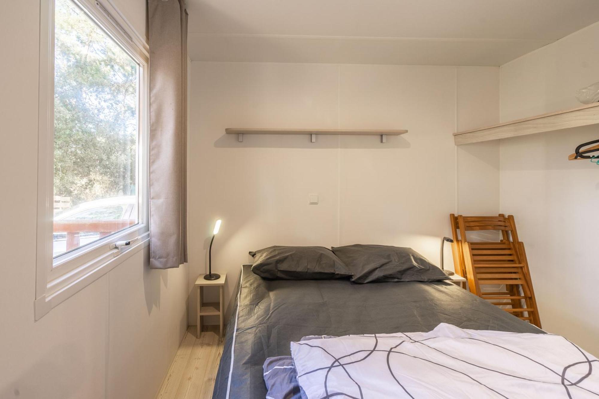 Mobil Home La Palmyre لو ماثيز المظهر الخارجي الصورة